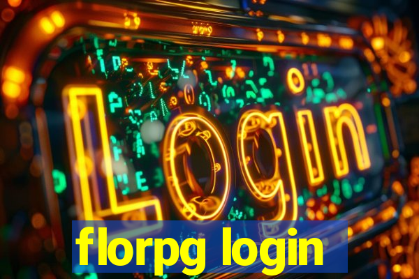 florpg login